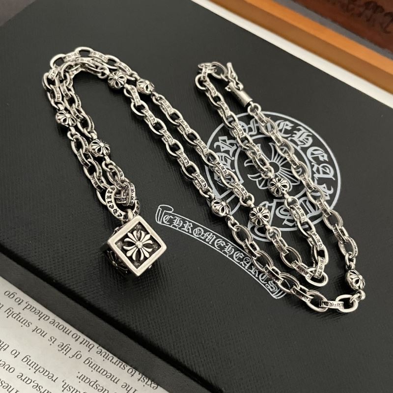 Chrome Hearts Necklaces